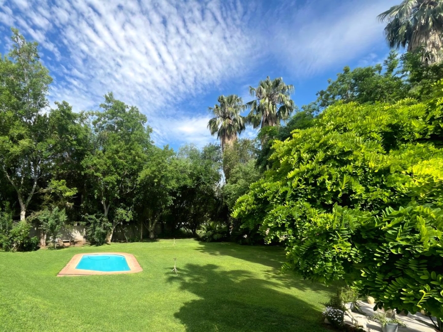 3 Bedroom Property for Sale in Keidebees Northern Cape